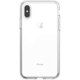 Speck Presidio Stay Clear iPhone XS-iPhone X Speck Presidio Stay Clear iPhone XS-iPhone X